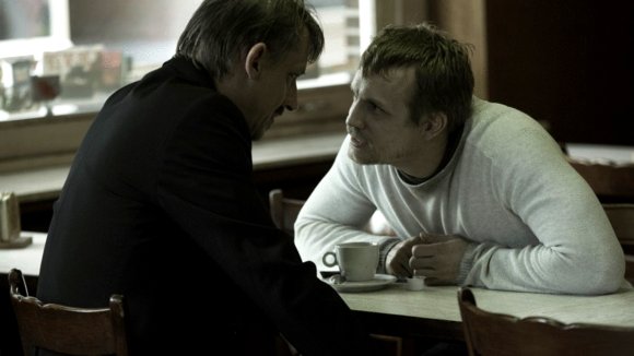 Photo from the movie Waste Land