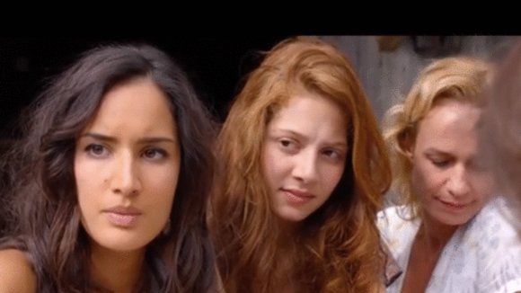 Photo from the movie We Love You, You Bastard