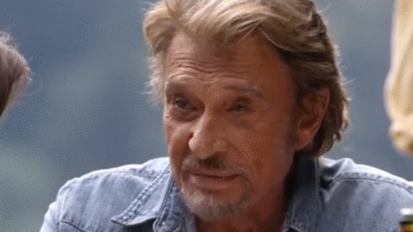 Photo from the movie We Love You, You Bastard