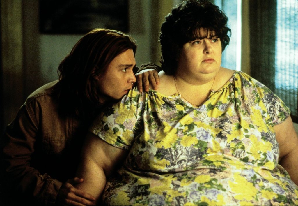 Photo from the movie What's Eating Gilbert Grape?