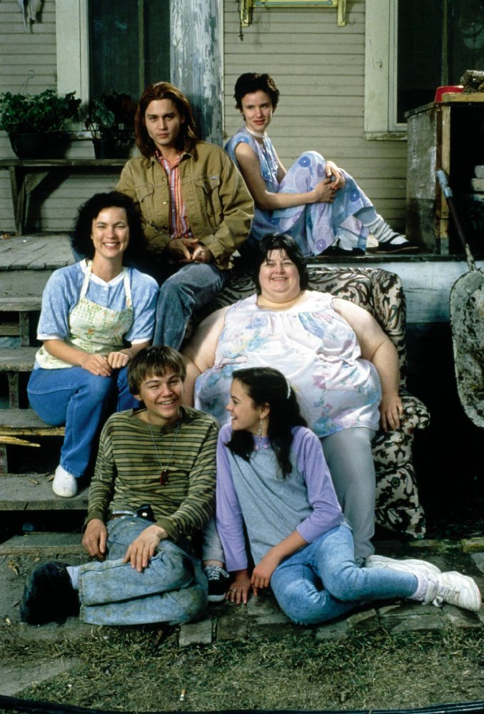 Photo from the movie What's Eating Gilbert Grape?