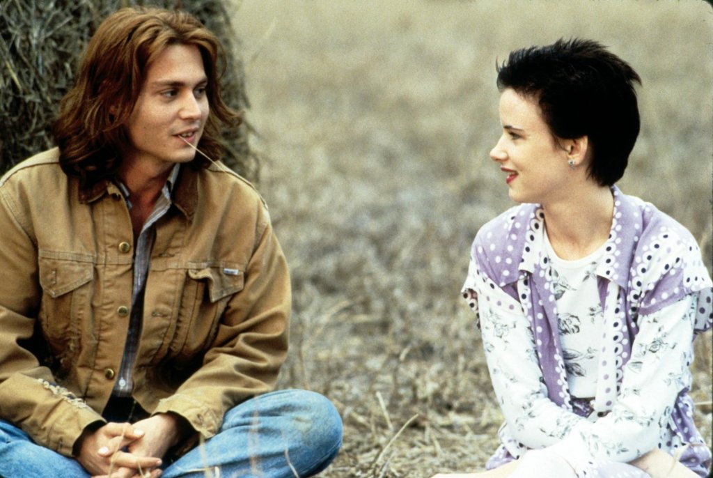 Photo from the movie What's Eating Gilbert Grape?
