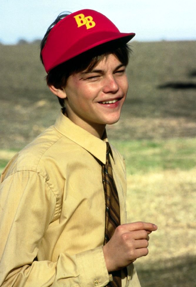 Photo from the movie What's Eating Gilbert Grape?