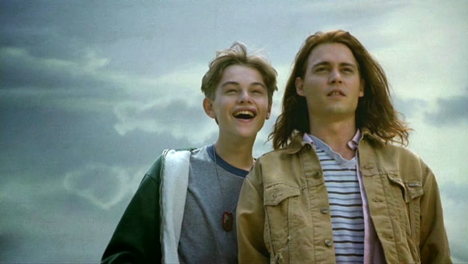 Photo from the movie What's Eating Gilbert Grape?