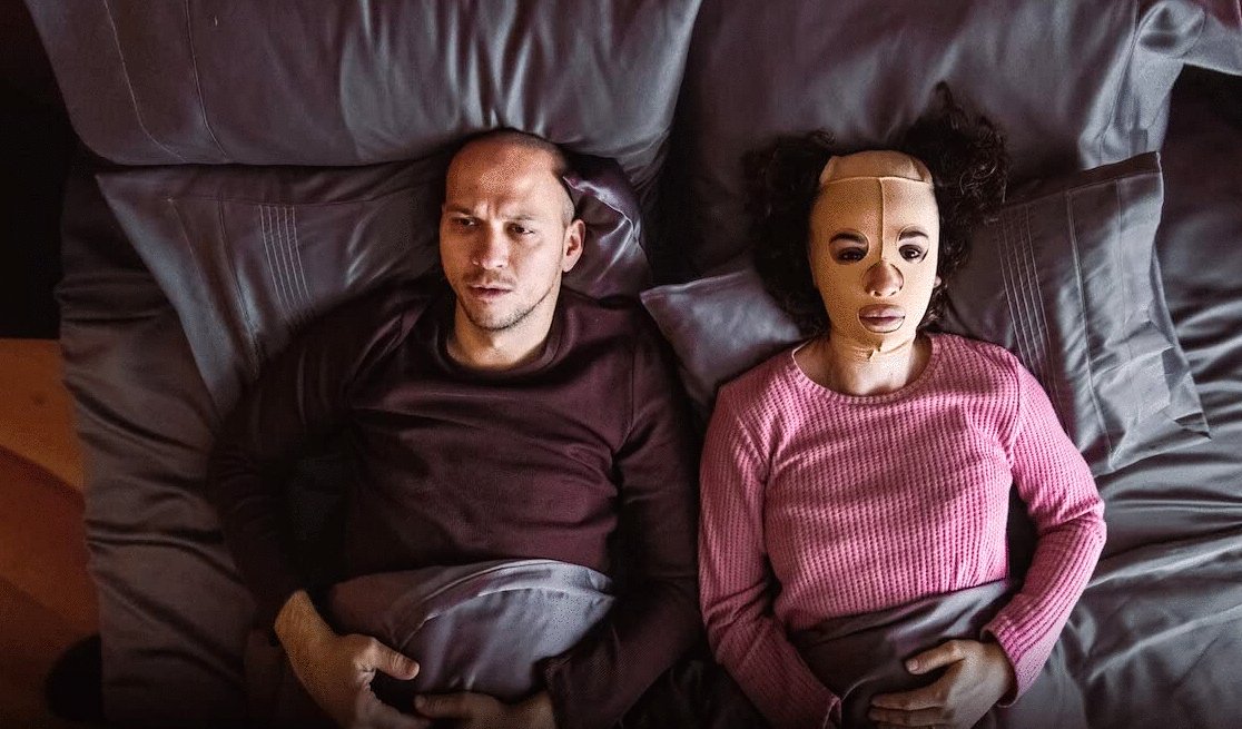 Photo from the movie Wild Abandon