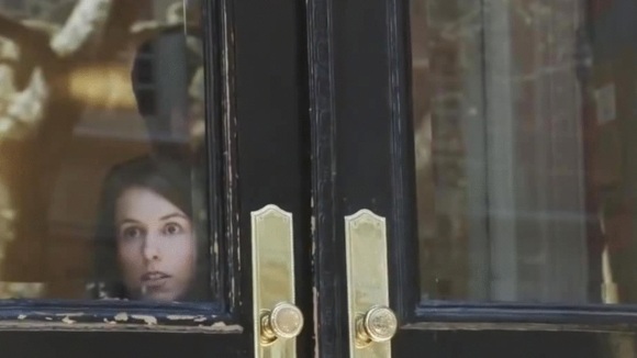 Photo from the movie Wild Canaries