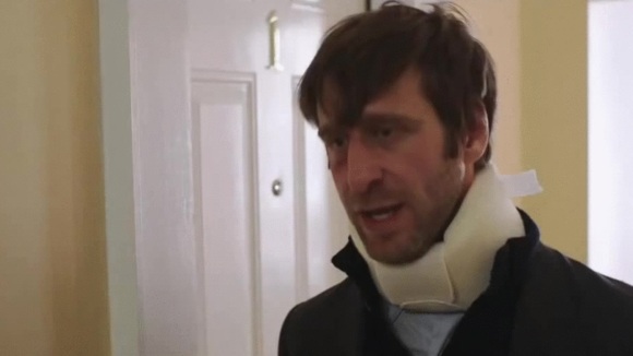 Photo from the movie Wild Canaries