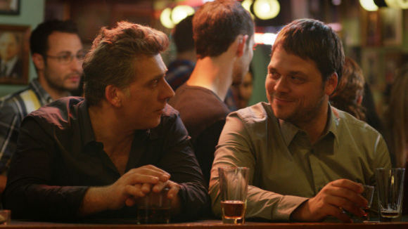 Photo from the movie Yossi