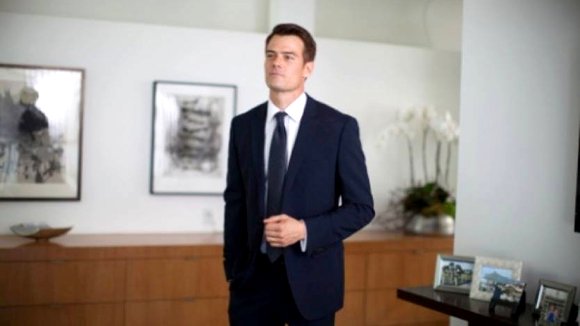 Photo from the movie You're Not You