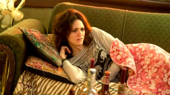 Photo from the movie You're Not You