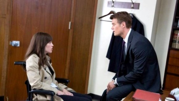 Photo from the movie You're Not You