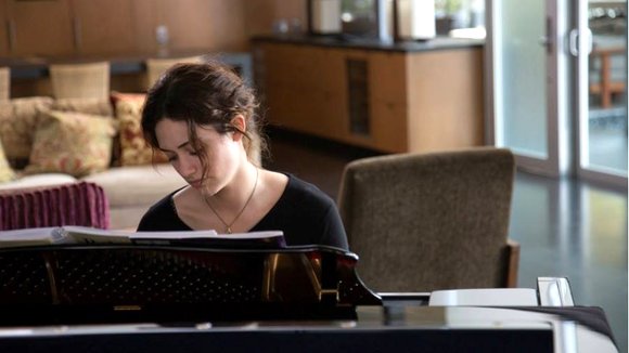 Photo from the movie You're Not You