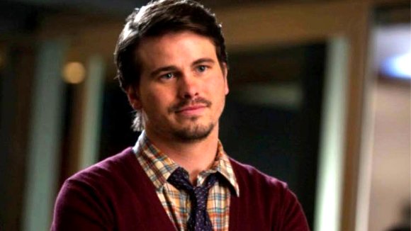 Photo from the movie You're Not You