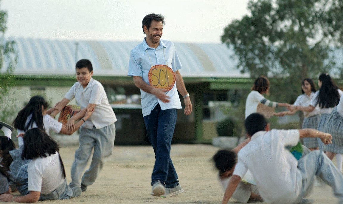 Photo from the movie Radical