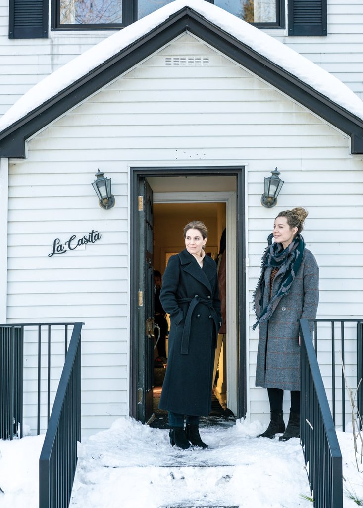 Photo from the movie Thanks for Everything