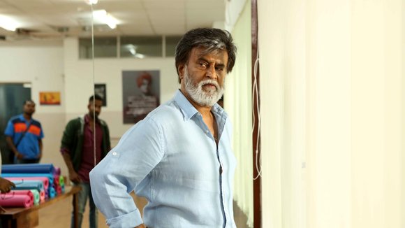Photo from the movie Kabali