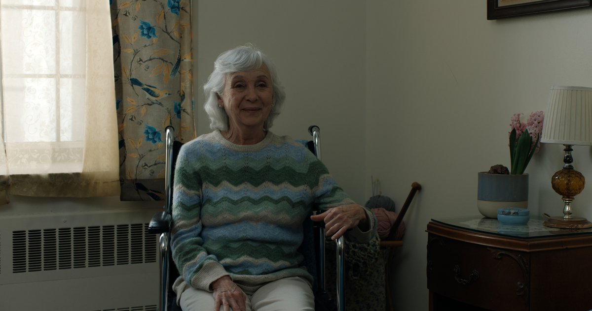 Photo from the movie Hôtel Silence