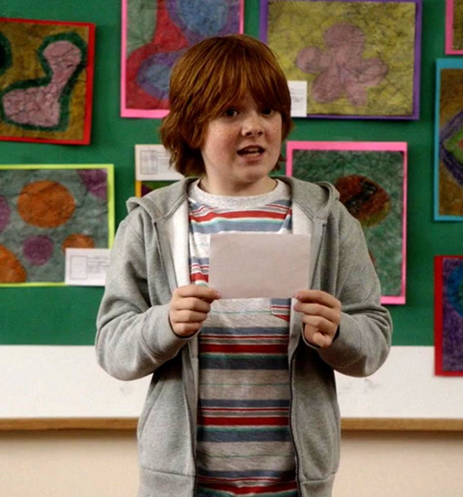 Photo from the movie Ideal Home