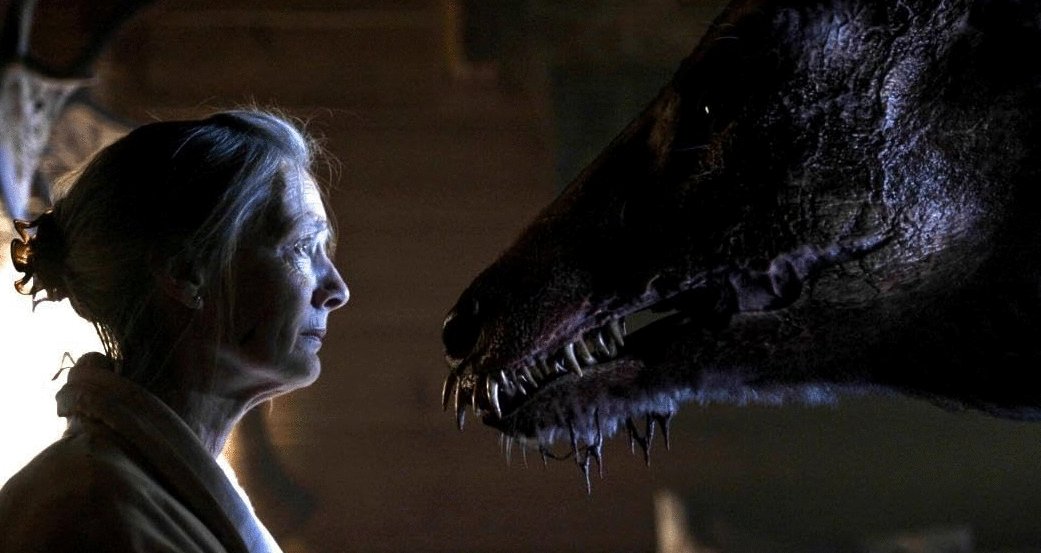 Photo from the movie Bambi: The Reckoning [2025]