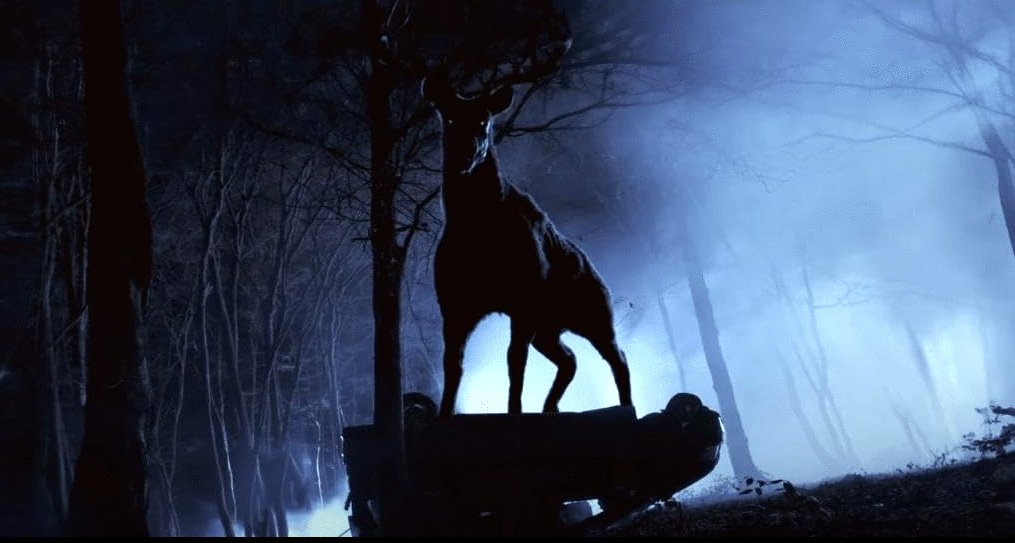 Photo from the movie Bambi: The Reckoning [2025]