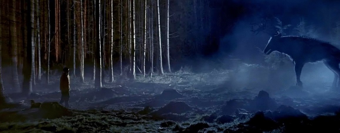 Photo from the movie Bambi: The Reckoning [2025]