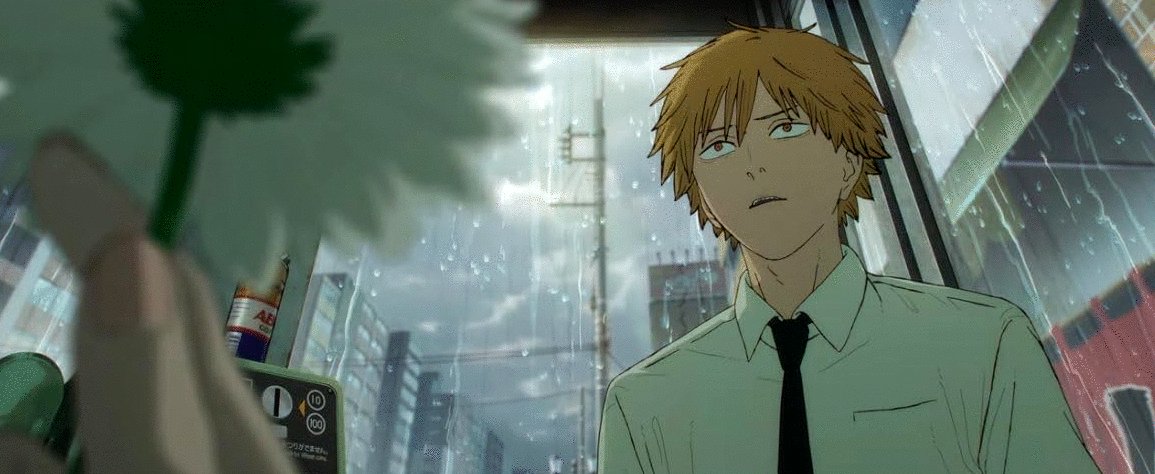 Photo from the movie Gekijô-ban Chensô Man Reze-hen