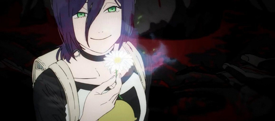 Photo from the movie Gekijô-ban Chensô Man Reze-hen