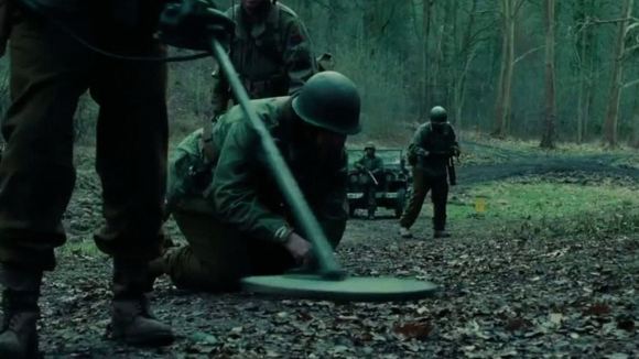 Photo from the movie Jimmy