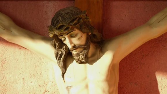 Photo from the movie Quién es Dayani Cristal?