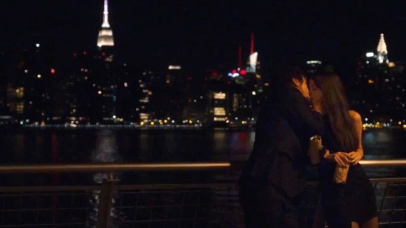 Photo from the movie The Adderall Diaries