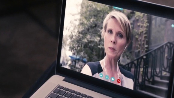 Photo from the movie The Adderall Diaries