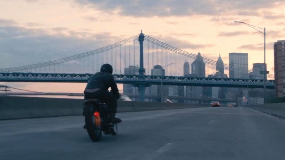 Photo from the movie The Adderall Diaries