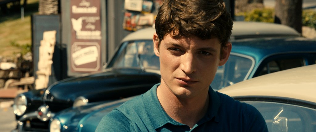 Photo from the movie An Impossible Love