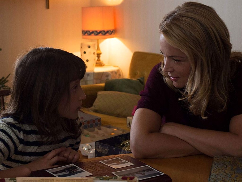 Photo from the movie An Impossible Love