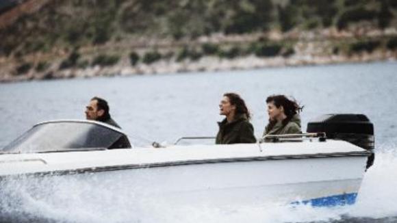 Photo from the movie Attenberg