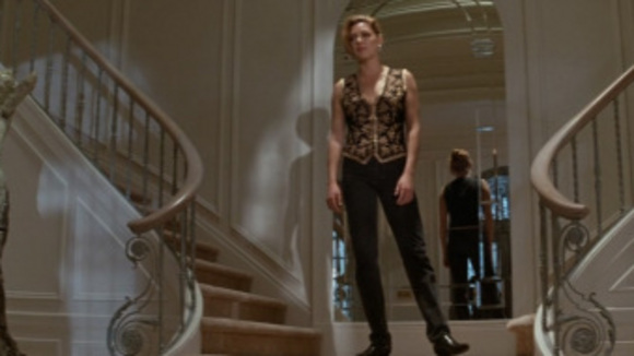 Photo from the movie Basic Instinct