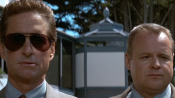 Photo from the movie Basic Instinct