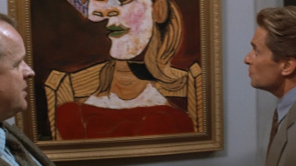 Photo from the movie Basic Instinct