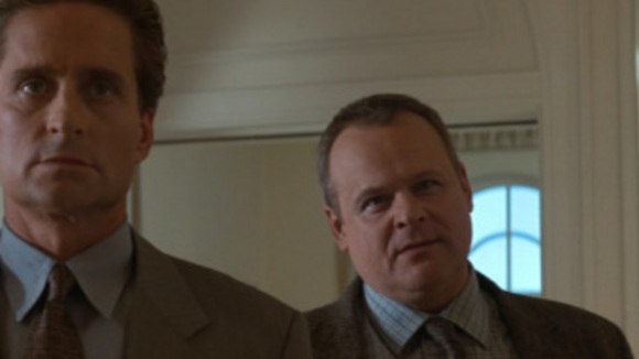 Photo from the movie Basic Instinct