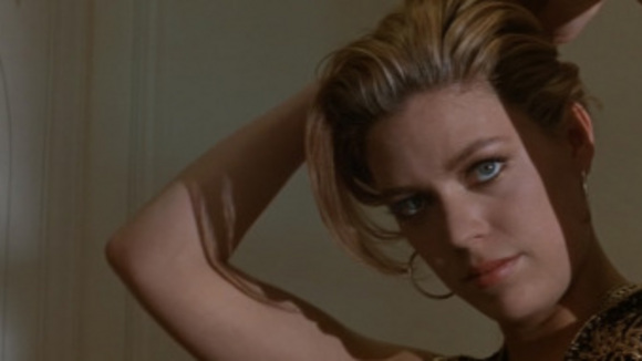 Photo from the movie Basic Instinct