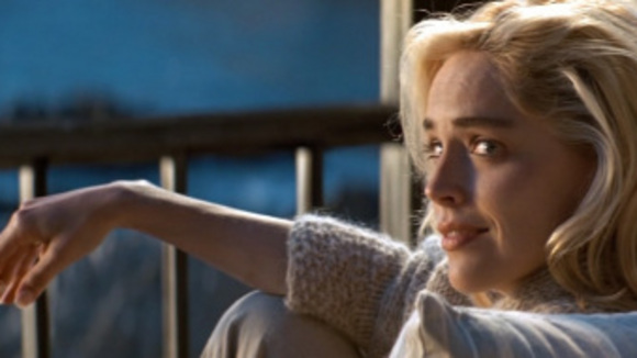 Photo from the movie Basic Instinct