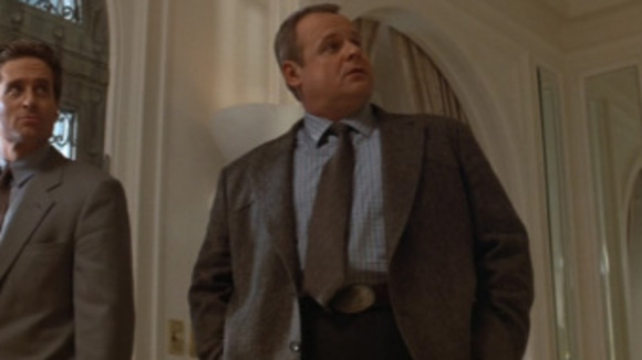 Photo from the movie Basic Instinct