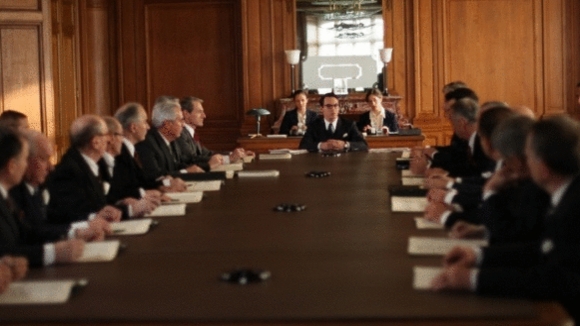 Photo from the movie A Grand Affair