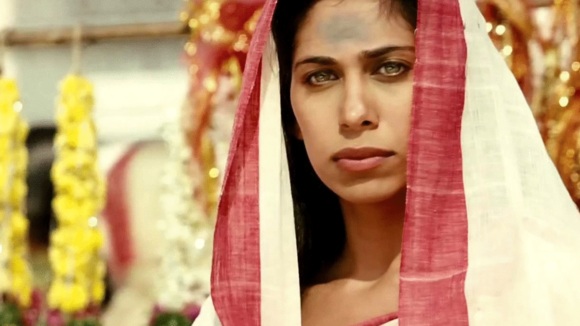 Photo from the movie Bhopal: A Prayer for Rain