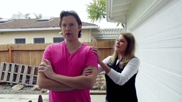 Photo from the movie Birthday Cake