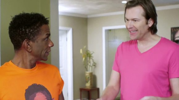 Photo from the movie Birthday Cake