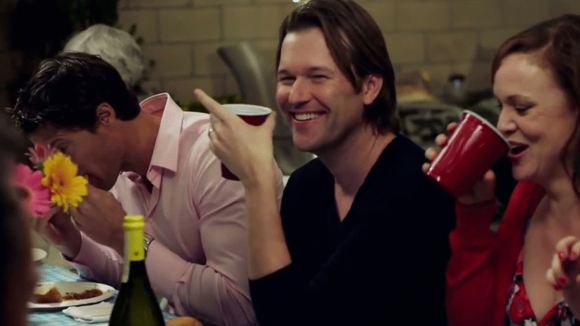 Photo from the movie Birthday Cake