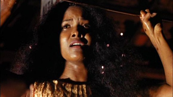 Photo from the movie Black Orpheus