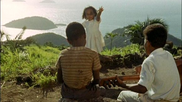 Photo from the movie Black Orpheus