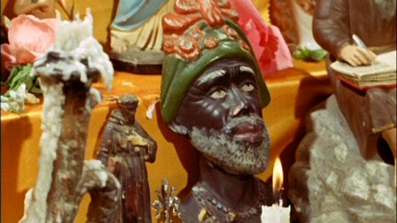 Photo from the movie Black Orpheus